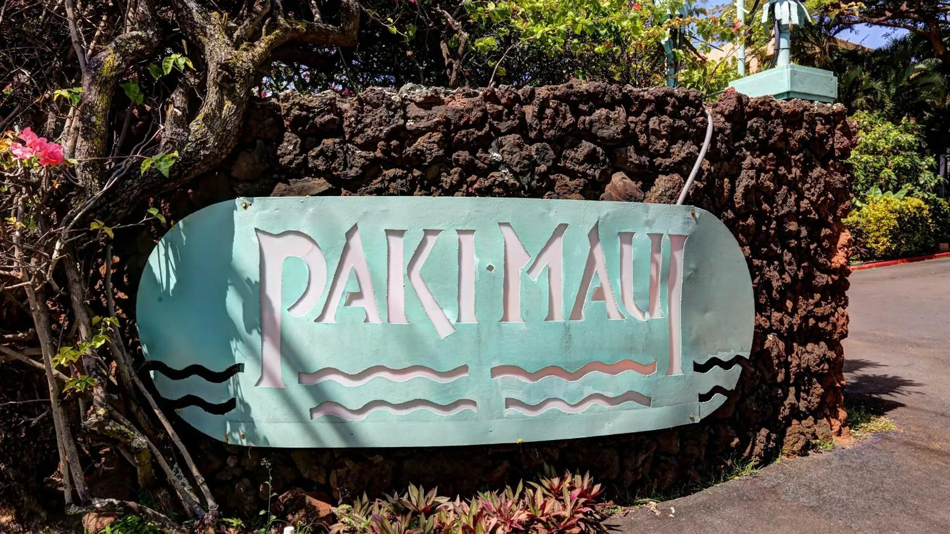 Paki Maui Condos Napili-Honokowai