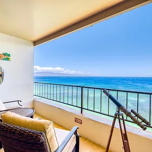 Maui Kai Holiday home