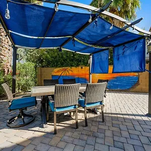  Holiday home Aspen Adventure United States