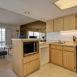 Holiday home Ilikai 1437 United States