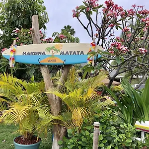 Hakuna Matata Hostel