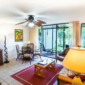  Apartment Elegant Turtle Bay United States
